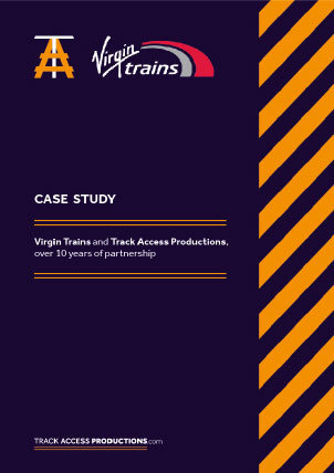VIRGIN TRAINS CASE STUDY